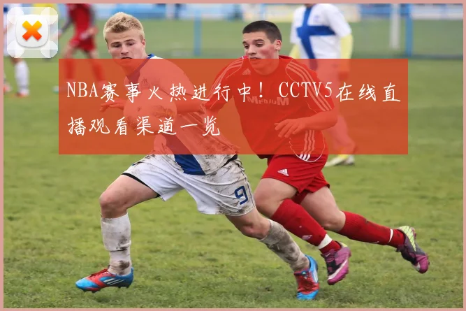 NBA赛事火热进行中！CCTV5在线直播观看渠道一览