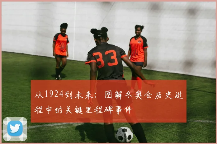 从1924到未来：图解冬奥会历史进程中的关键里程碑事件